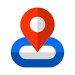 VPNa - Fake GPS Location Go | Indus Appstore | App Icon