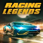 Racing Legends - Offline Games | Indus Appstore | App Icon