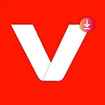 Video Downloader HD - Vidow | Indus Appstore | App Icon