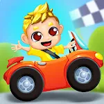 Vlad & Niki Car Games for Kids | Indus Appstore | App Icon