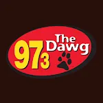 97.3 The Dawg (KMDL) | Indus Appstore | App Icon