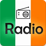 Irish Radio - Radio Ireland | Indus Appstore | App Icon