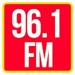 Radio 96.1 FM Station | Indus Appstore | App Icon