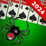 Spider Solitaire Daily Break | Indus Appstore | App Icon