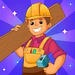 Idle City Builder | Indus Appstore | App Icon