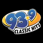 Classic Hits 93.9 | Indus Appstore | App Icon