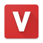 VidTube | Indus Appstore | App Icon