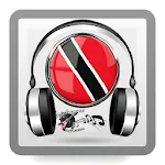 Trinidad and Tobago Radio app | Indus Appstore | App Icon