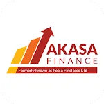 AKASA FINANCE | Indus Appstore | App Icon