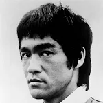 Bruce Lee Soundboard | Indus Appstore | App Icon