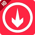 XHS Downloader: No Watermark | Indus Appstore | App Icon