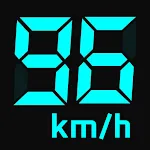 Speedometer - Odometer App | Indus Appstore | App Icon