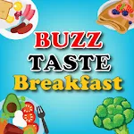 Breakfast Recipes | Indus Appstore | App Icon