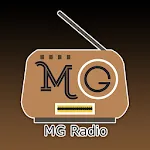 MG Radio | Indus Appstore | App Icon