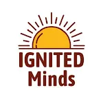 Ignited Minds | Indus Appstore | App Icon