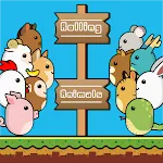 롤링애니멀 RollingAnimals | Indus Appstore | App Icon