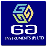 GA Instruments | Indus Appstore | App Icon