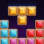 Block Puzzle: Classic Game | Indus Appstore | App Icon