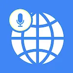 Voice Translator All Languagesapp icon