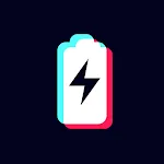 Charging Fun Battery Animation | Indus Appstore | App Icon