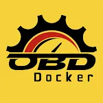 OBDocker - OBD2 Car Scanner | Indus Appstore | App Icon