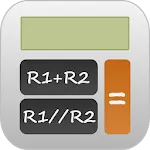 Series/Parallel Resistors | Indus Appstore | App Icon