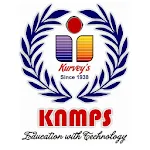 KNMPS | Indus Appstore | App Icon