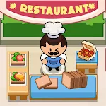 Food Fever: Idle Restaurant | Indus Appstore | App Icon