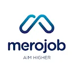 merojob | Indus Appstore | App Icon