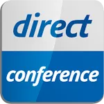 NN direct conference | Indus Appstore | App Icon