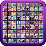 Super Games | Indus Appstore | App Icon