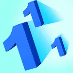 Number Merge Run : Shooting | Indus Appstore | App Icon