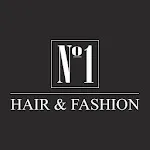 №1 HAIR FASHION | Indus Appstore | App Icon