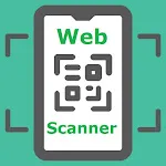 Web Scanner - Dual Account | Indus Appstore | App Icon