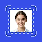 AI Passport & ID Photo Maker | Indus Appstore | App Icon