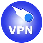 Halley VPN - Unlimited VPN | Indus Appstore | App Icon