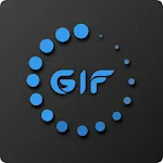 GIF Maker - GIF Creator, GIF E | Indus Appstore | App Icon