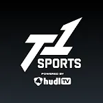 Team1Sports | Indus Appstore | App Icon