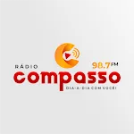 Compasso Fm | Indus Appstore | App Icon