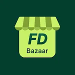 FD Bazaar | Indus Appstore | App Icon