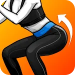 Butt Workout & Leg Workout | Indus Appstore | App Icon