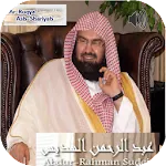 Sheikh Sudais Full Ruqyah mp3app icon