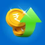 Cashup: Earn Daily Coin Reward | Indus Appstore | App Icon