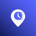 TimeZone Carousel | Indus Appstore | App Icon