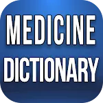 Medicine Dictionary Offline | Indus Appstore | App Icon