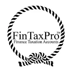 FinTaxPro | Indus Appstore | App Icon