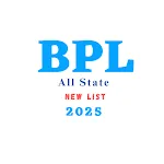 BPL List 2025 | Indus Appstore | App Icon