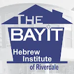 Hebrew Institute of Riverdale | Indus Appstore | App Icon