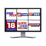 Assam Live Tv All Channel | অস | Indus Appstore | App Icon