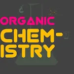 ORGANIC CHEMISTRY | Indus Appstore | App Icon